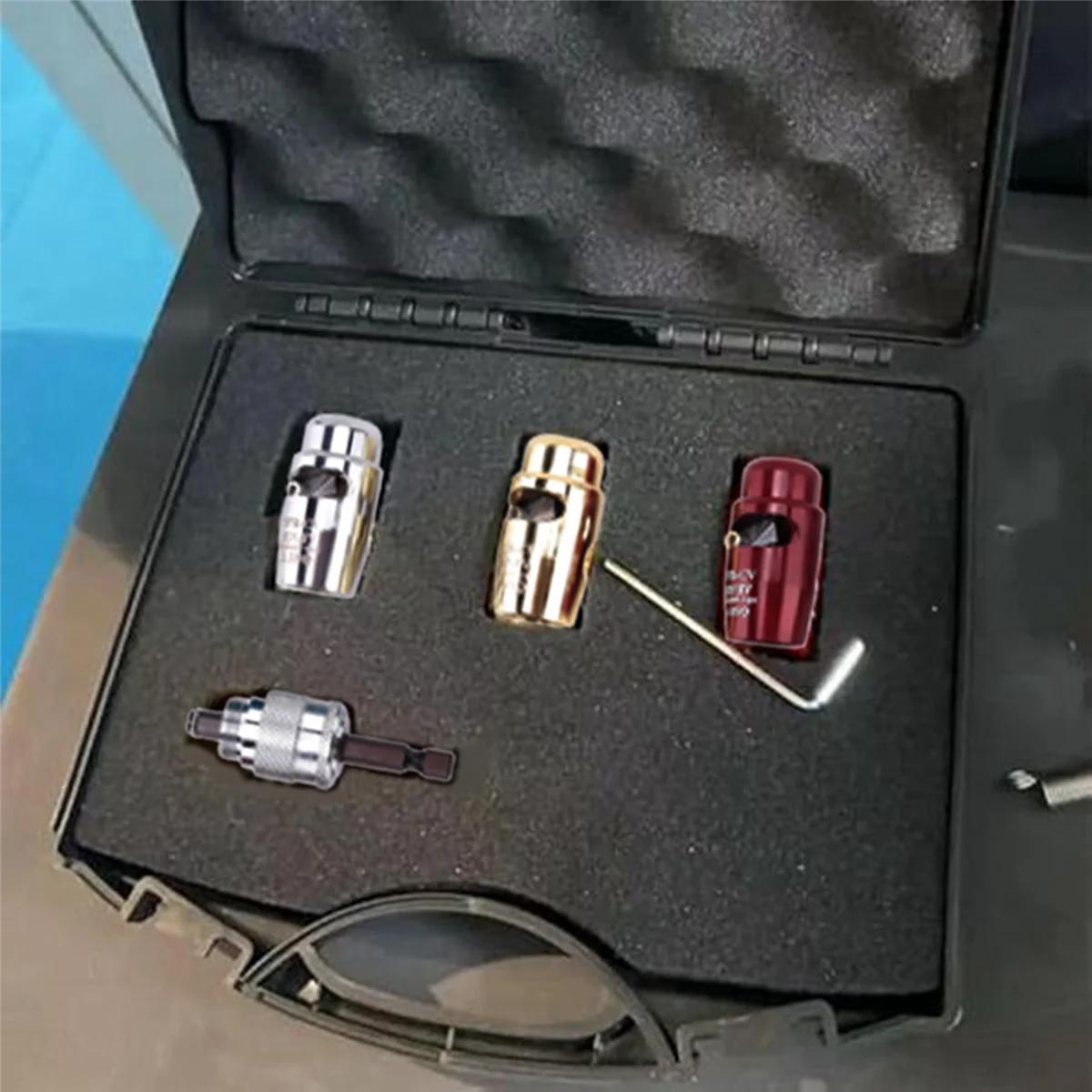 Abfw Wire Stripping…