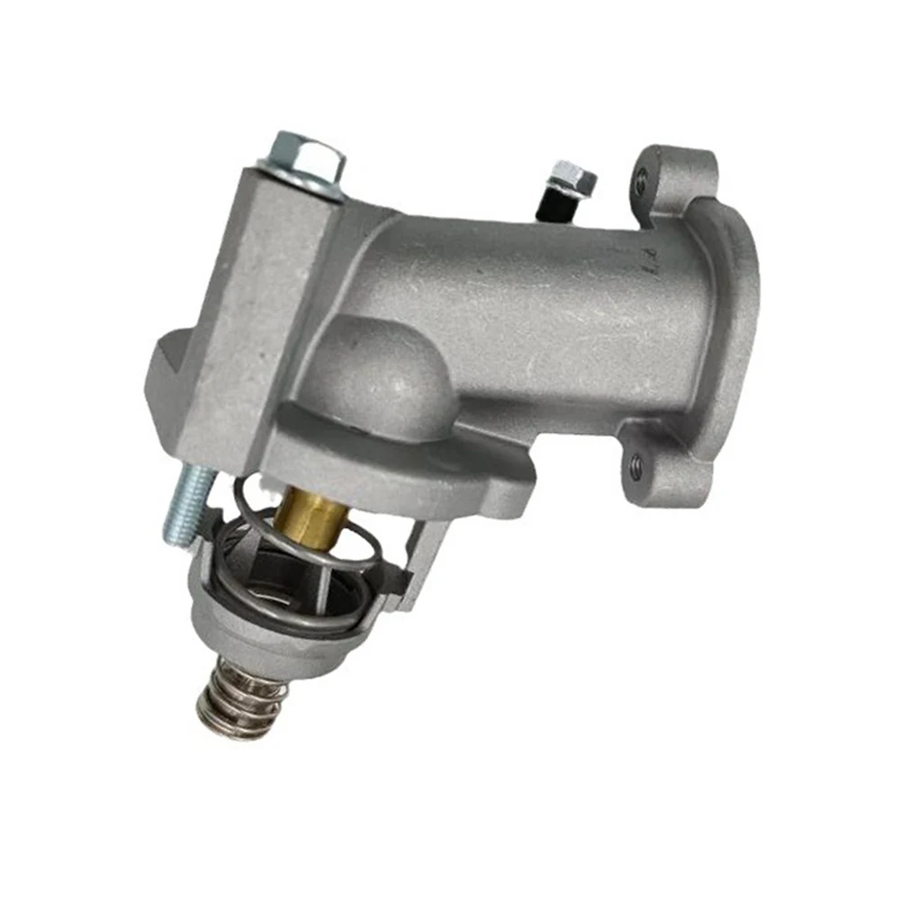 For Colorado For Camaro 2017-2022 Thermostat Housing OEM Grade 12678784 12673280 12670209 Exact Dimension Match