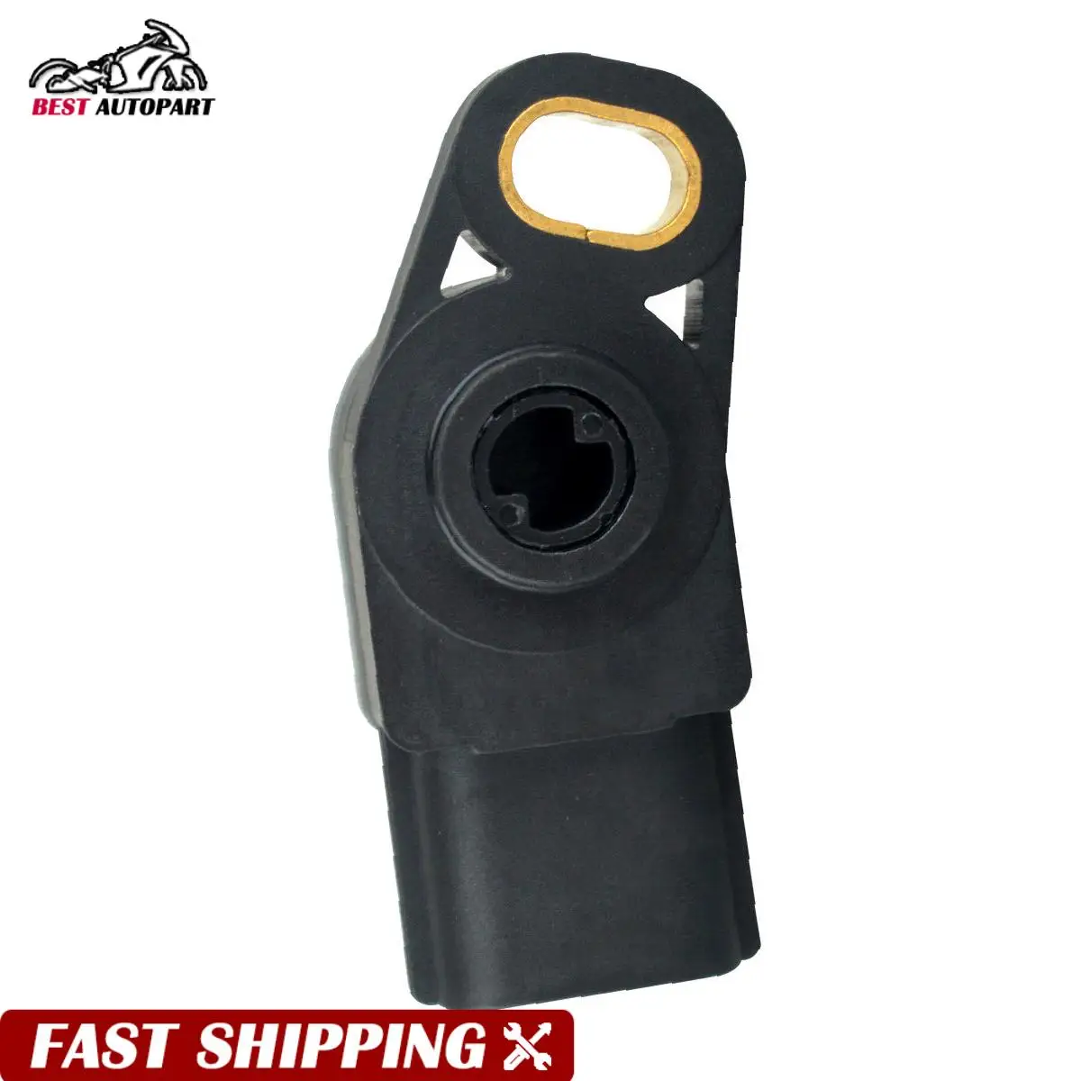 Throttle Position Sensor 0430-072 for Arctic Cat ATV PROWLER 1000 TRV XTZ 550s 550 TRV H1 FEI 700 H1 FEI XT XTX TRV ALTERRA