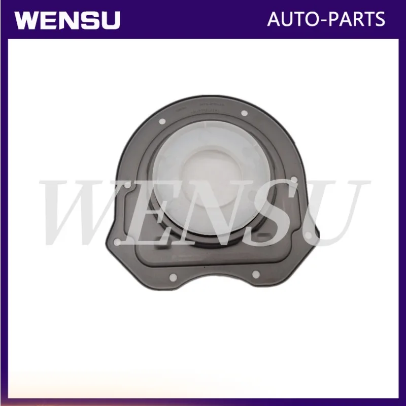 3S7Q-6701-AB 3S7Q-6701-AA Spare Parts Car Crankshaft Rear Oil Seal for Ford Ranger Transit 2.2L 3.2L