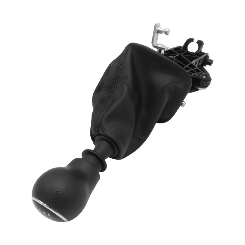 10X Gearshift Gear Selector shift Manual Transmission Gear Lever & Boot For Crafter 2.0 11-15 For r W906