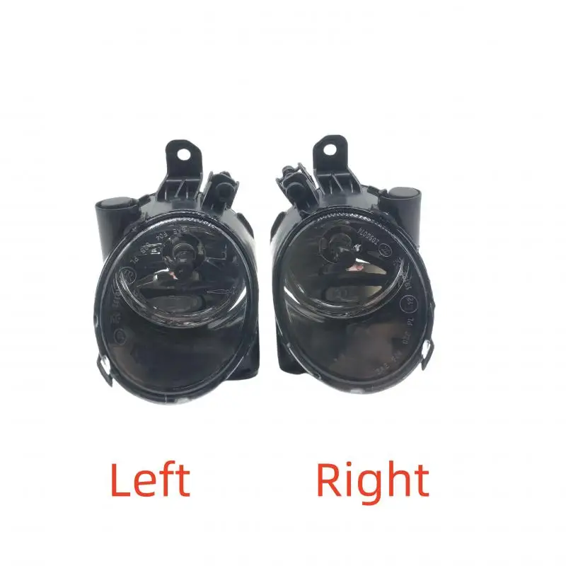 31213101 31213102 New Front Fog Lamp Left and Right Fog Lamp Assembly for Volvo S80L 2007-2013