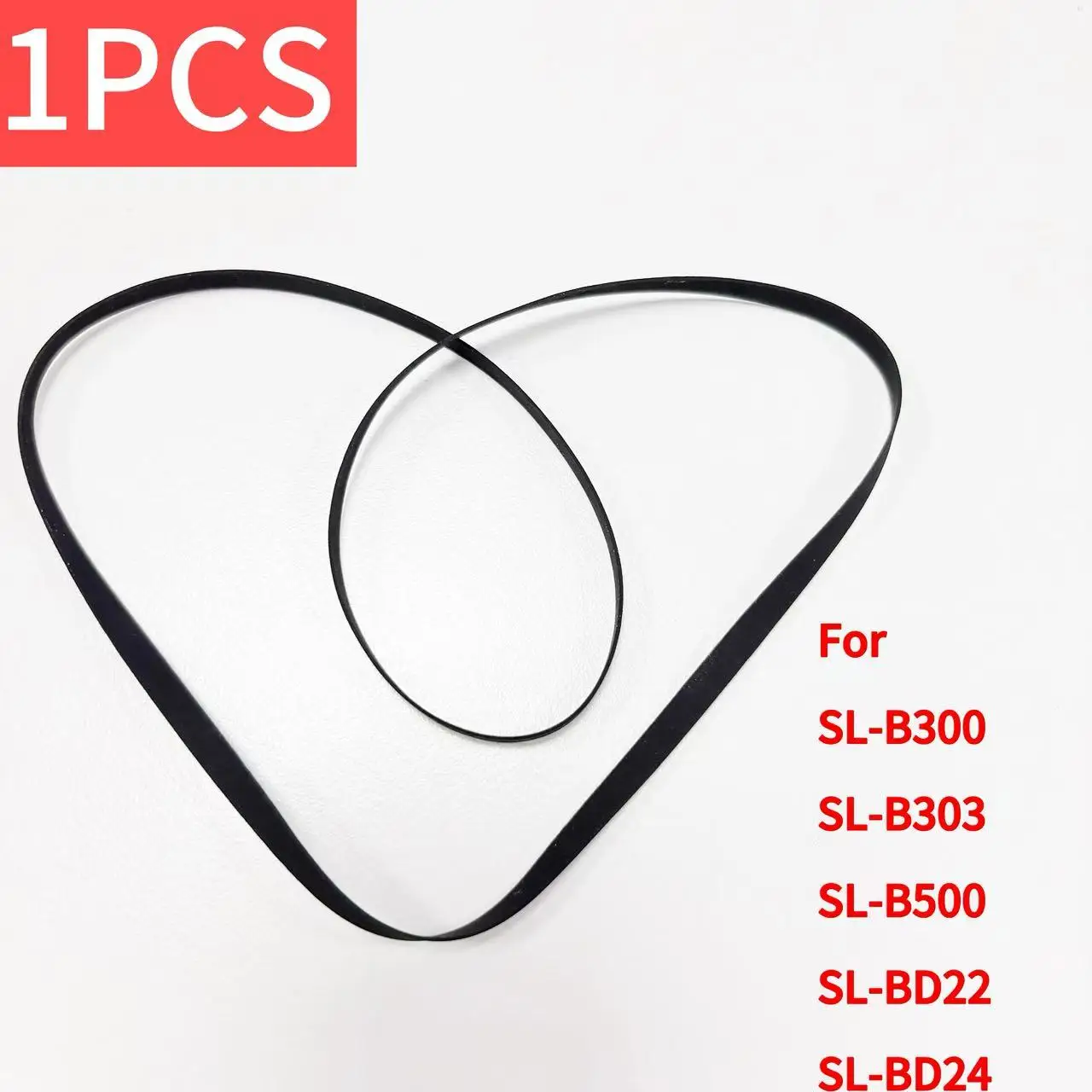 Record Player Turntable Drive Belt Fits Technics SL-BD24 SL-B300 SL-B303 SL-B500 SL-BD22
