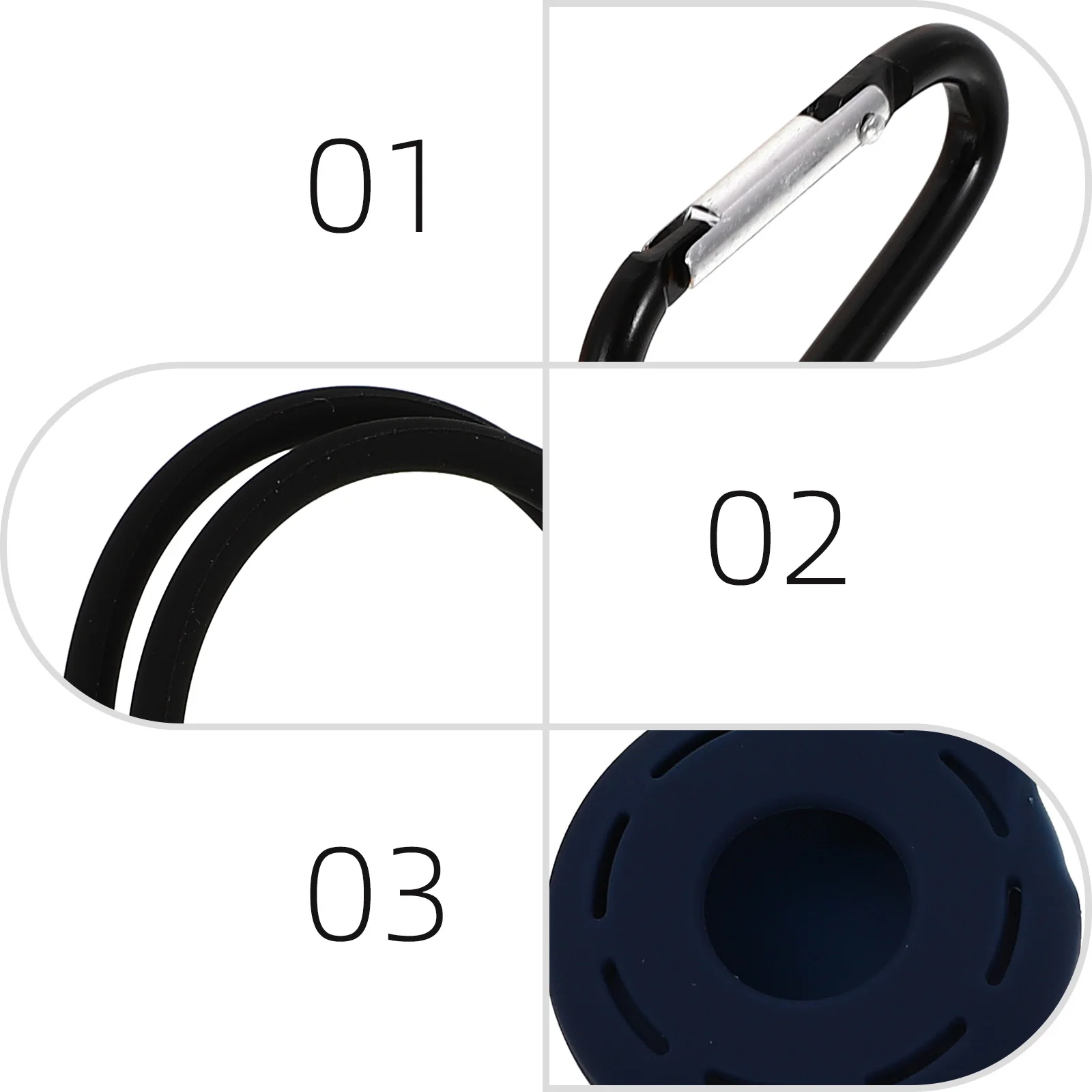 

Cover Anti Scratch Shockproof Case Protective Shell for Tracer Precise Fit Easy Clean No Smell Gifts Car Keys