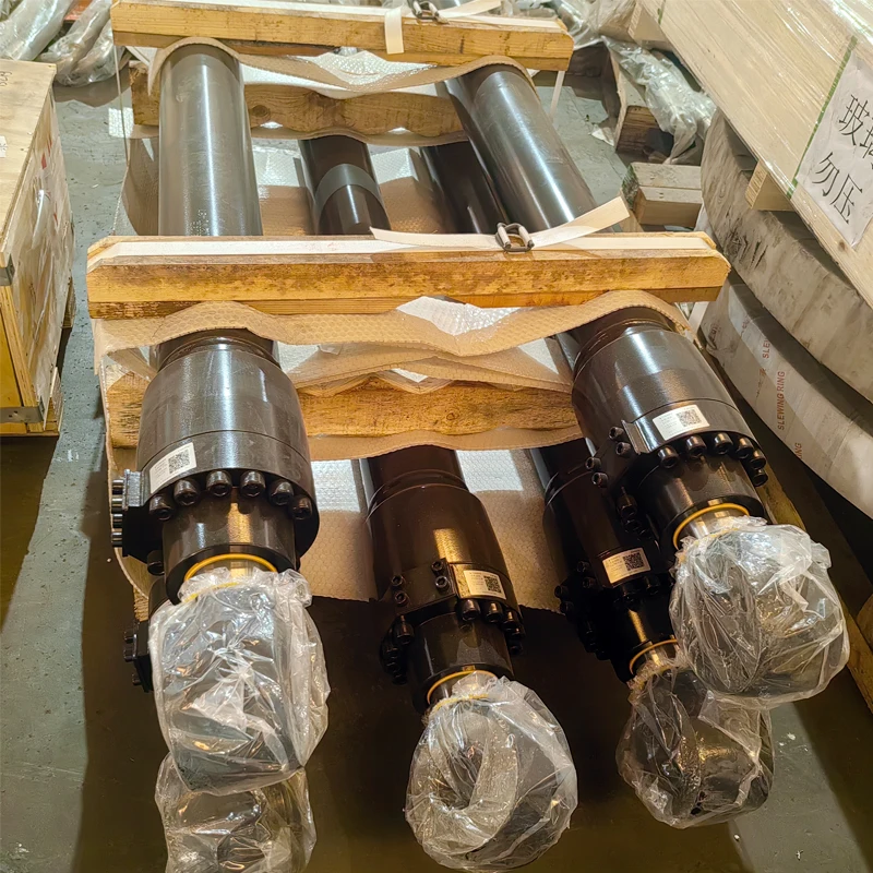 Popular Sany Excavator Dipper Cylinder 11350816
