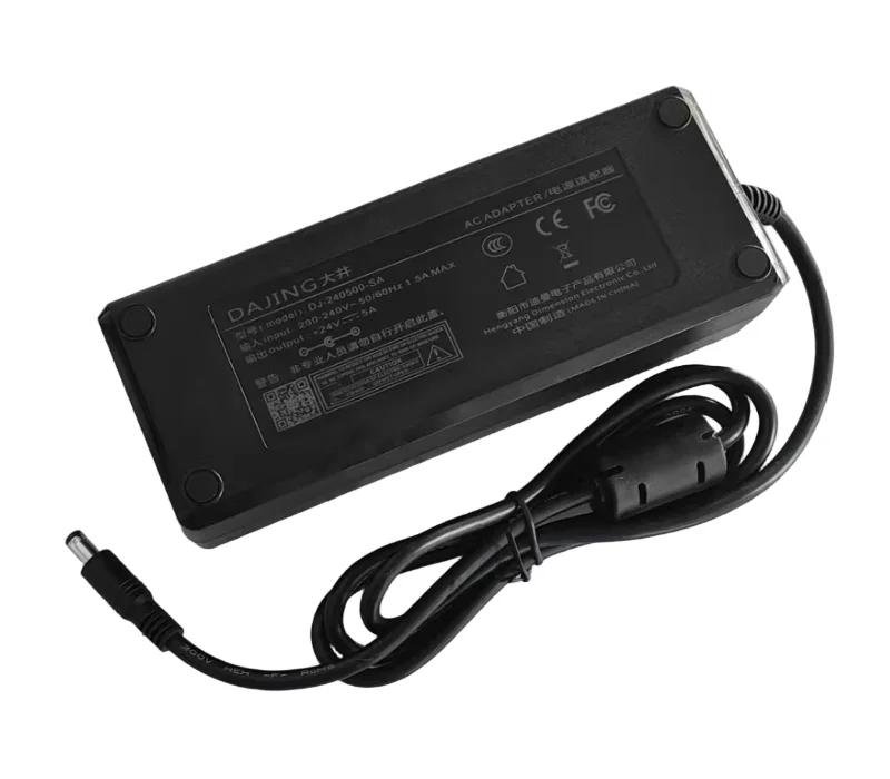 dajing-24v-6a-barril-55-25-mm-iec-c14-adaptador-de-corriente-dj-240600-sa