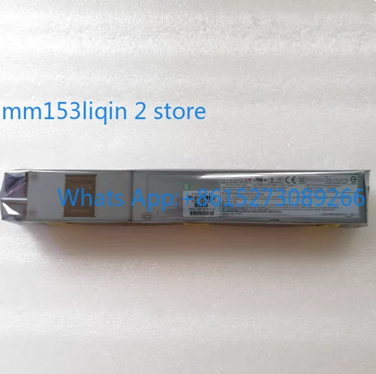 Original supermicro PWS-703P-1R PWS-704P-1R 750W redundant power module