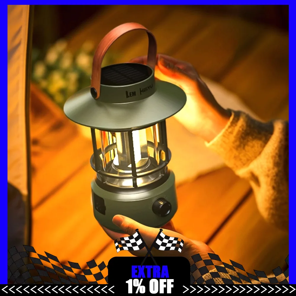 Lem E01/E01Pro Camp… - image