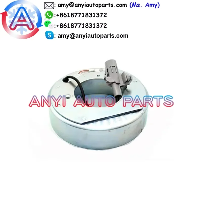 

CC23352 Car auto air conditioning compressor electromagnetic clutch coil for SUZUKI VITERA 2.4 96x64x45x27