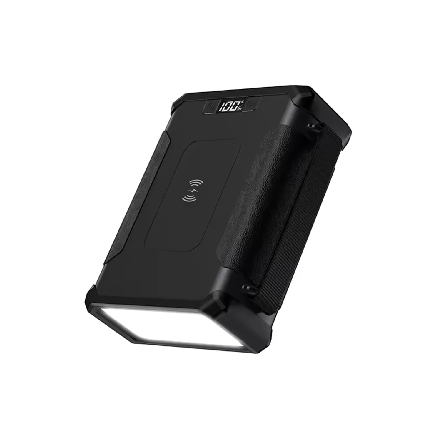 96000mah Outdoor 12V 19V 20V 24V Power Bank with 12volt Cigar Lighter Outlet Powerbank Laptop Portable Lifepo4 Battery Pack