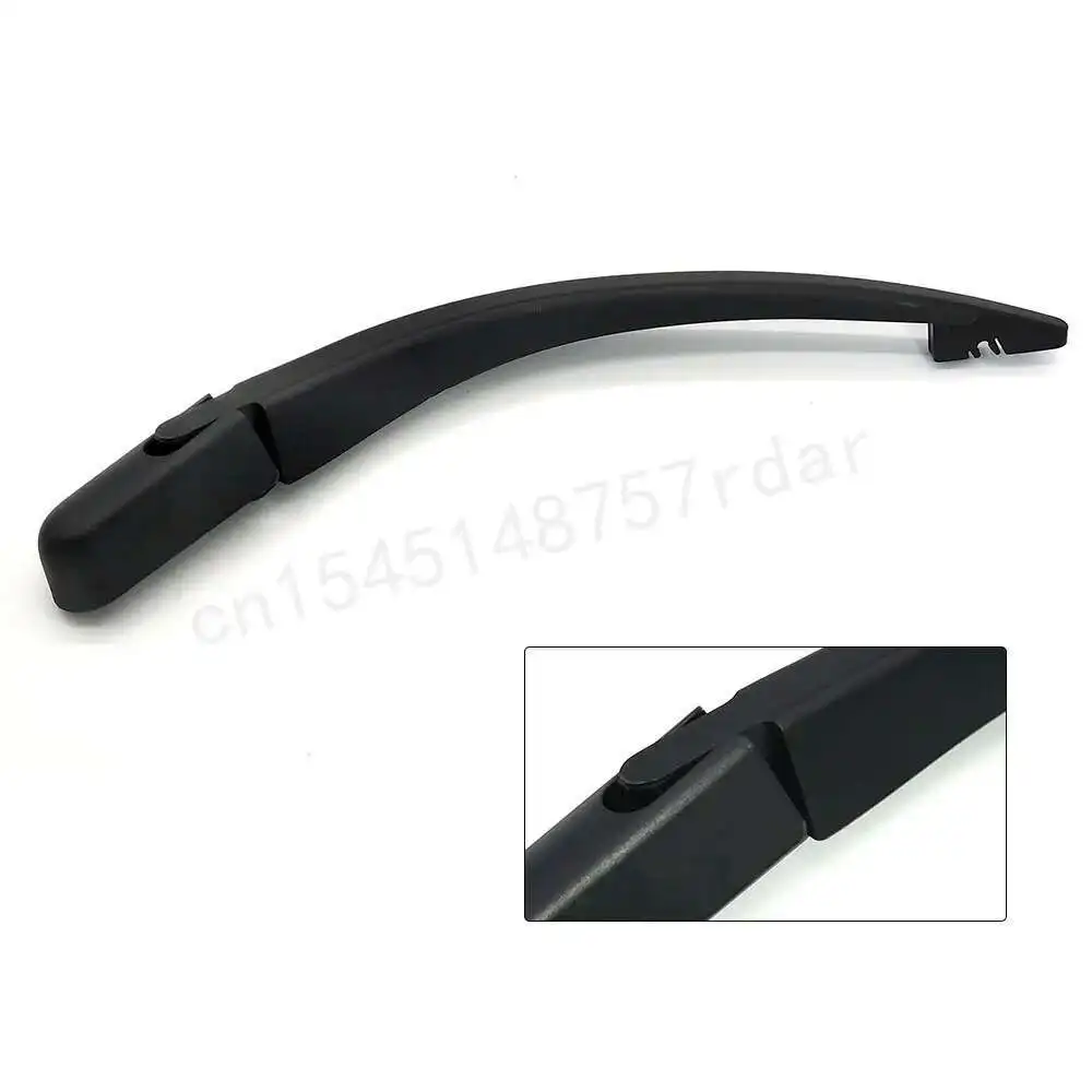 

Suitable for the rear wiper blade rocker arm of Toyota aygo / Toyota aygo (05-13) rear window wiper assembly