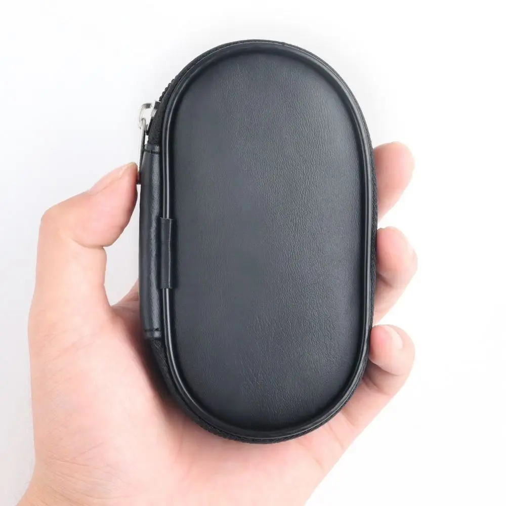 10 قطع/مجموعة فرش مكياج من الألياف الاصطناعية، مجموعة أدوات تجميل، أداة مكياج، حقيبة تخزين لفرشاة المكياج، مقبض كريستالي