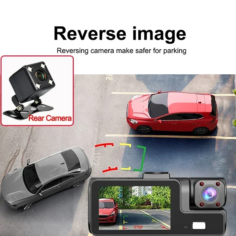 Thumbnail 4 - #57 Best Dash Cams to Buy In 2026