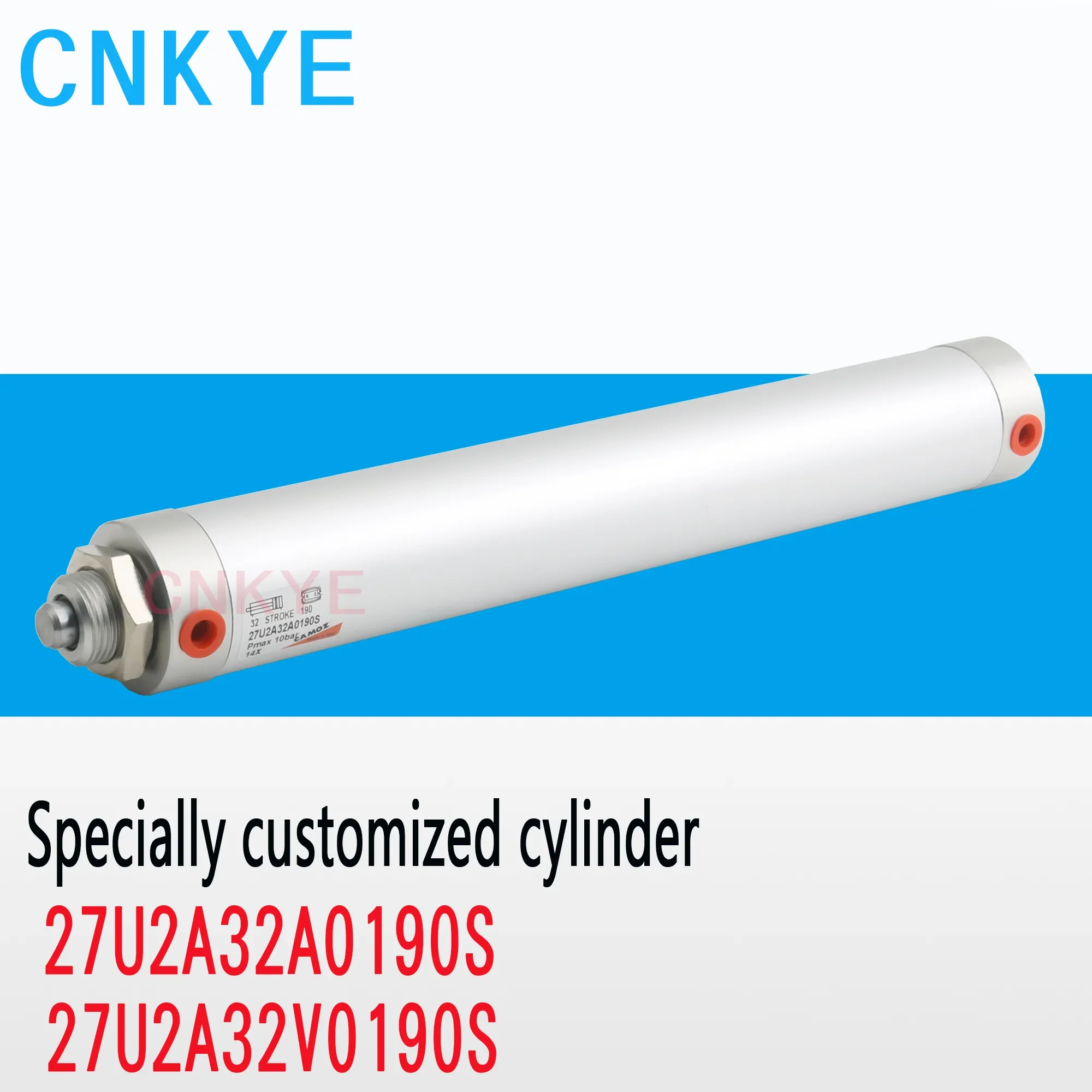 

Round cylinder 27U2A32A0190S 27U2A32V0190S 27U2A25A0046S01 27M2A25A0100 27M2A32A0040-CN01 27M2A25A0025 27M2A32A0125 0080