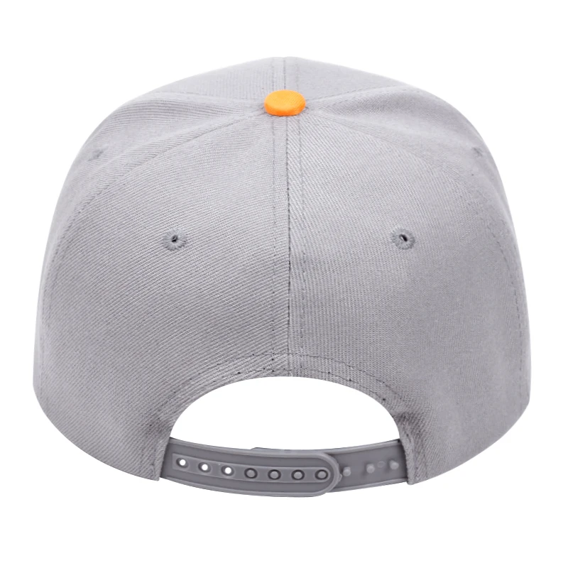2025 Pizza-Stickerei Bedruckte Flachkappe Herren Hip-Hop-Mütze Damen Outdoor-Sport Sonnenschutz Baseballkappe Freizeithut – Detail 6