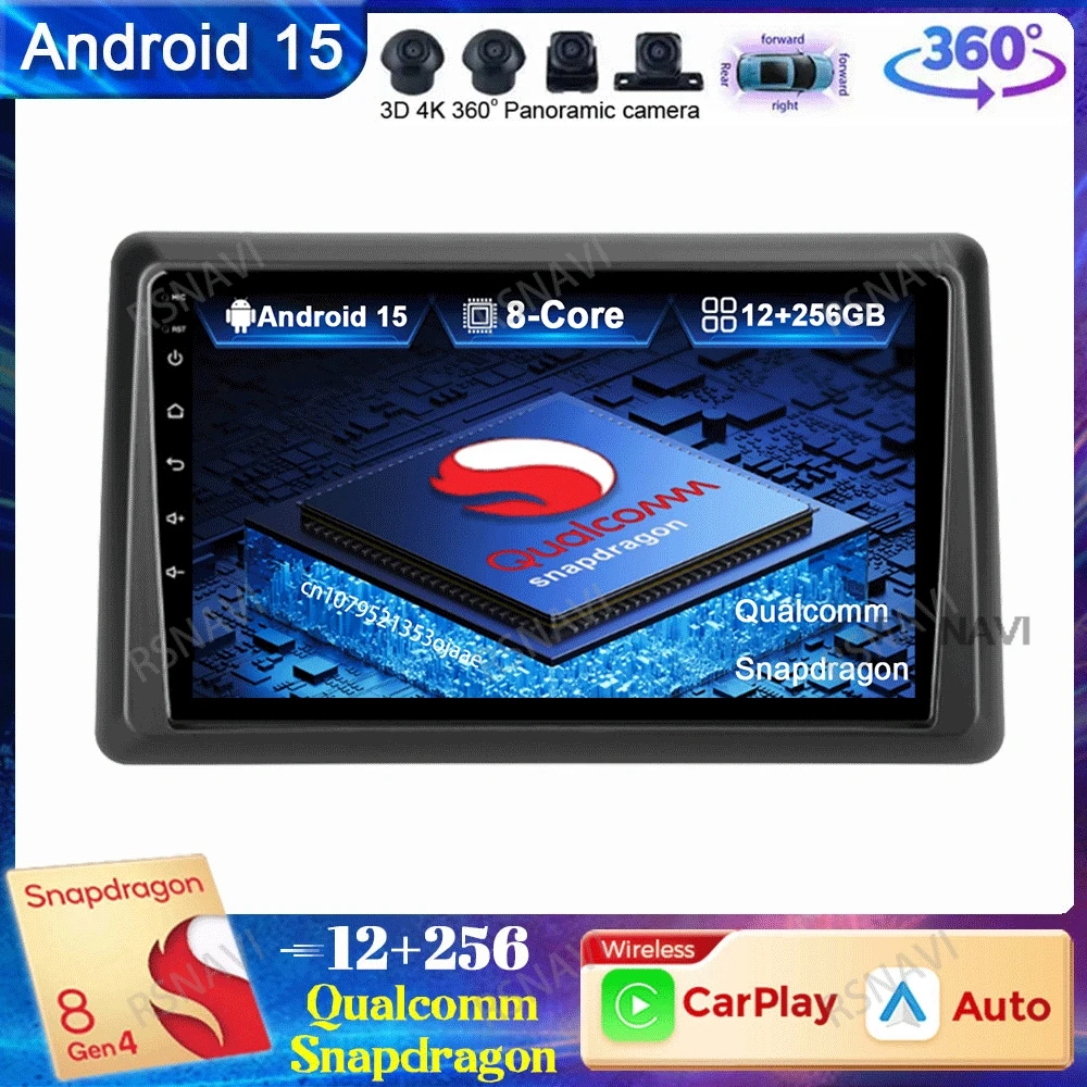 ΠΠ²ΡΠΎΠΌΠΎΠ±ΠΈΠ»ΡΠ½ΡΠΉ ΡΠ°Π΄ΠΈΠΎΠΏΡΠΈΠ΅ΠΌΠ½ΠΈΠΊ Android 14 Π΄Π»Ρ Renault Duster HM 2 II 2020-2023 Arkana 1 I 2019-2023 QLED WIFI + 4G LTE ΠΡΠ»ΡΡΠΈΠΌΠ΅Π΄ΠΈΠΉΠ½ΡΠΉ Carplay Qualcomm ΠΠ²ΡΠΎΠΌΠΎΠ±ΠΈΠ»ΡΠ½ΡΠΉ ΡΠ°Π΄ΠΈΠΎΠΏΡΠΈΠ΅ΠΌΠ½ΠΈΠΊ Android 14 Π΄Π»Ρ Renault Duster HM 2 II 2020-2023 Arkana 1 I 2019-2023 QLED WIFI + 4G LTE ΠΡΠ»ΡΡΠΈΠΌΠ΅Π΄ΠΈΠΉΠ½ΡΠΉ Carplay Qualcomm