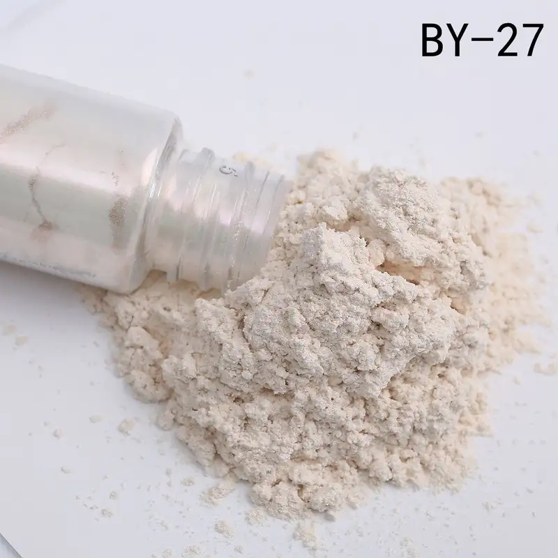 126colors Natural Mica for Soap Colorful Pearlescent Powder Pigment Mica Nail Glitter Pearl Powder epoxy resin - Image 53
