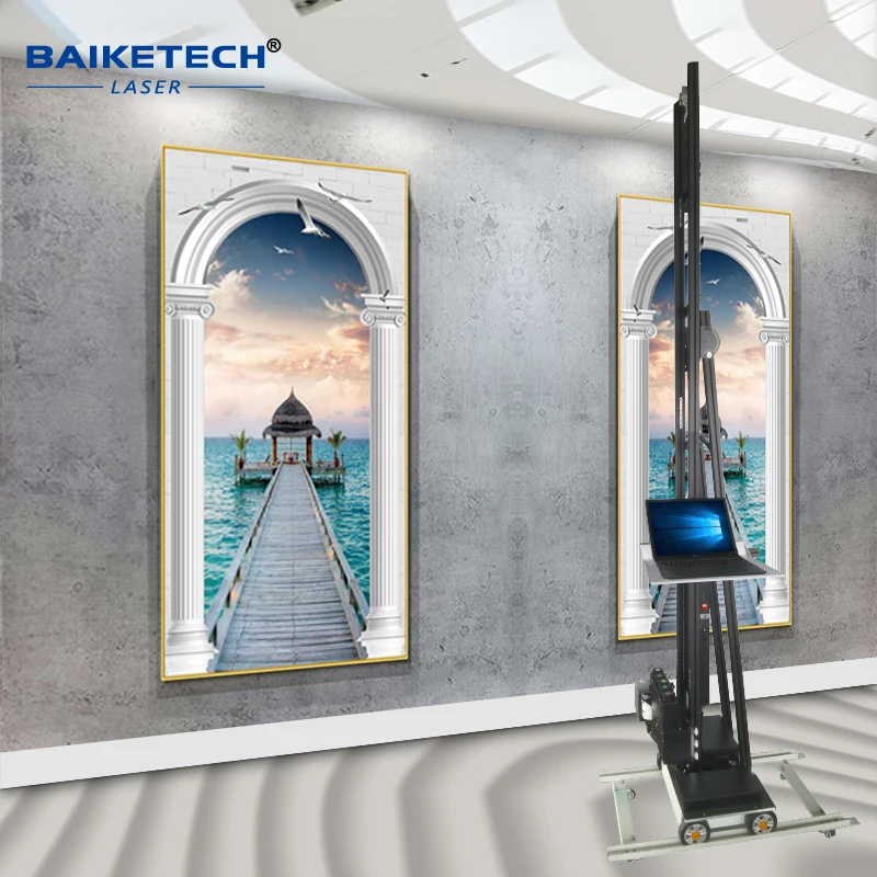 TH-UP200P Wall Prin…