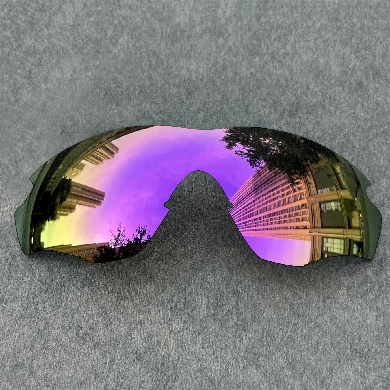 

Сменные линзы для оправы Oakley M2 XL OO9343 Солнцезащитные очки — несколько вариантов цвета