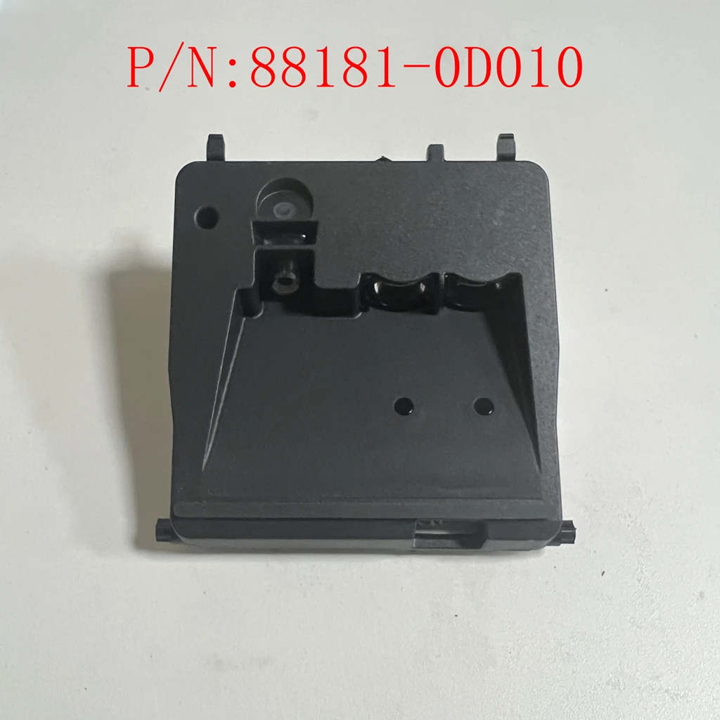 88181-0D010 لكاميرا Toyota VITZ & YARIS HYBRID المسبقة للتصادم