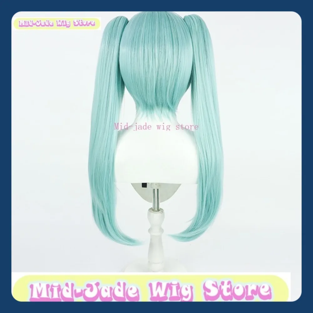 Mid-jade peruca loja genshin impacto faruzan cosplay peruca anime jogo rpg festa de halloween traje adereços cabelo sintético