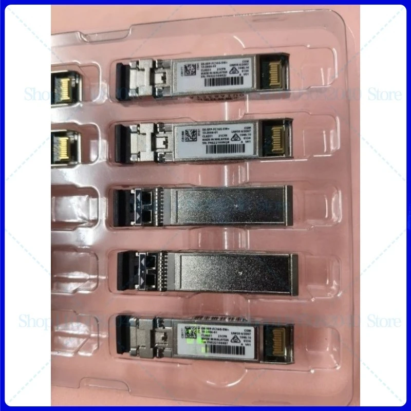 Used For cisco DS-SFP-FC16G-SW 10-2666-01 Module
