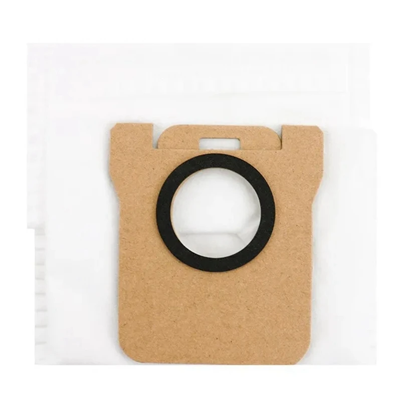 AB43 Robot-odkurzacze-główka-oczyszczacz boczny-filtr-mop-szmatka-worek na kurz-części zamienne-do-Dreame-Bot-L20-Ultra---L30-Ultra---X20-Pro