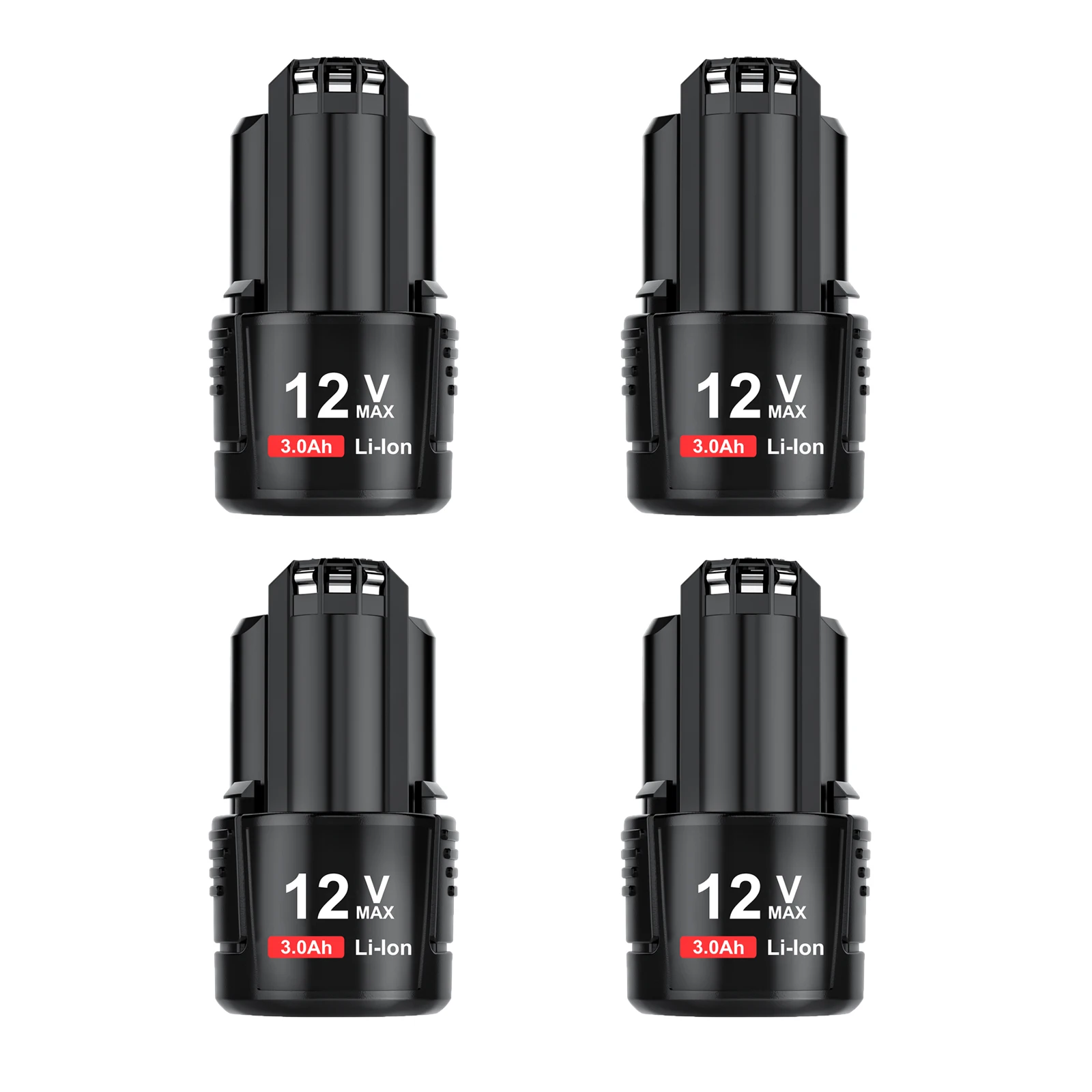 Für Bosch 12V Ersatzakku BAT411 BAT412A BAT413A D-70745GOP 2607336013 2607336014 PS20-2 Akku für kabellose Elektrowerkzeuge
