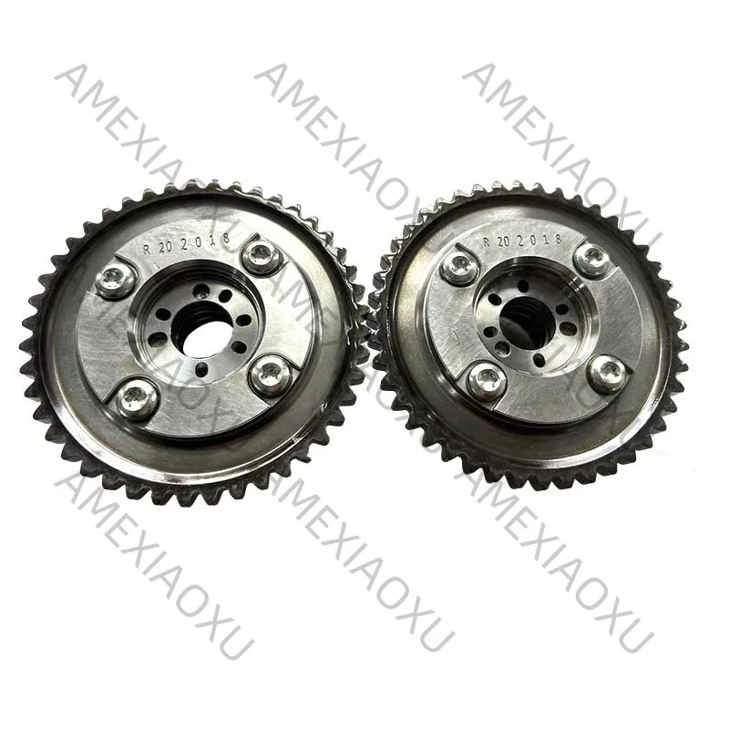 

2x Camshaft Adjuster 2710501400 2710501500 FIt For Mercedes Benz W204 W212 M271 C250 AMEXIAOXU