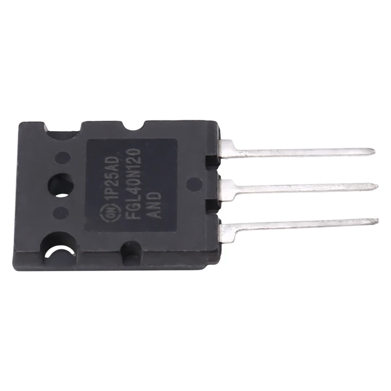 

FGL40N120AND Чип FGL40N120 TO247 Сварочный аппарат IGBT с одной трубкой-AU32