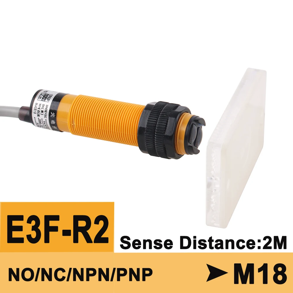 1Pc M18 Feedback Re…