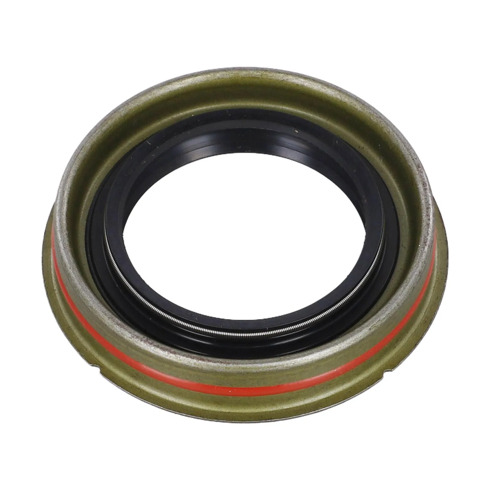 

Drive Shaft Seal For RAM Rear Axle Drive Shaft Seal Vehicle Maintenance Direct Replacement Drive Side Placement