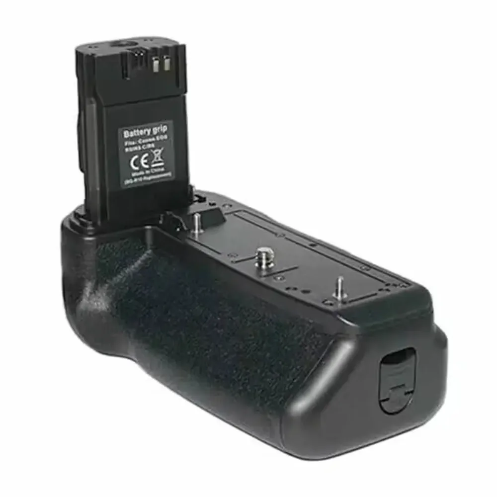 BG-R10 For Canon Ve… - image