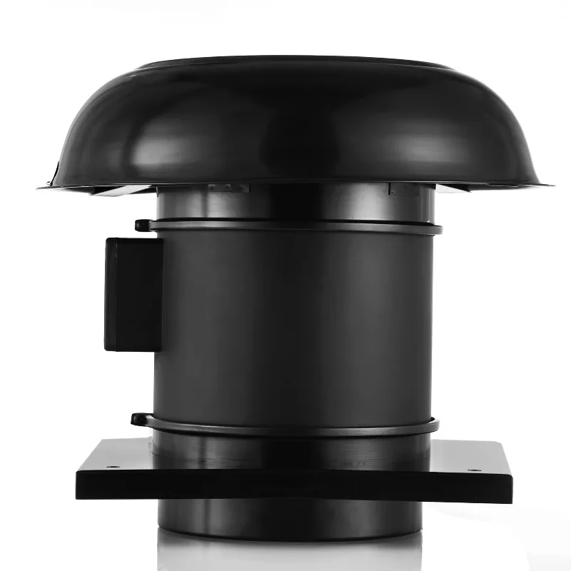 

Residential greenhouse ventilation fan roof exhaust fan chimney roof exhaust