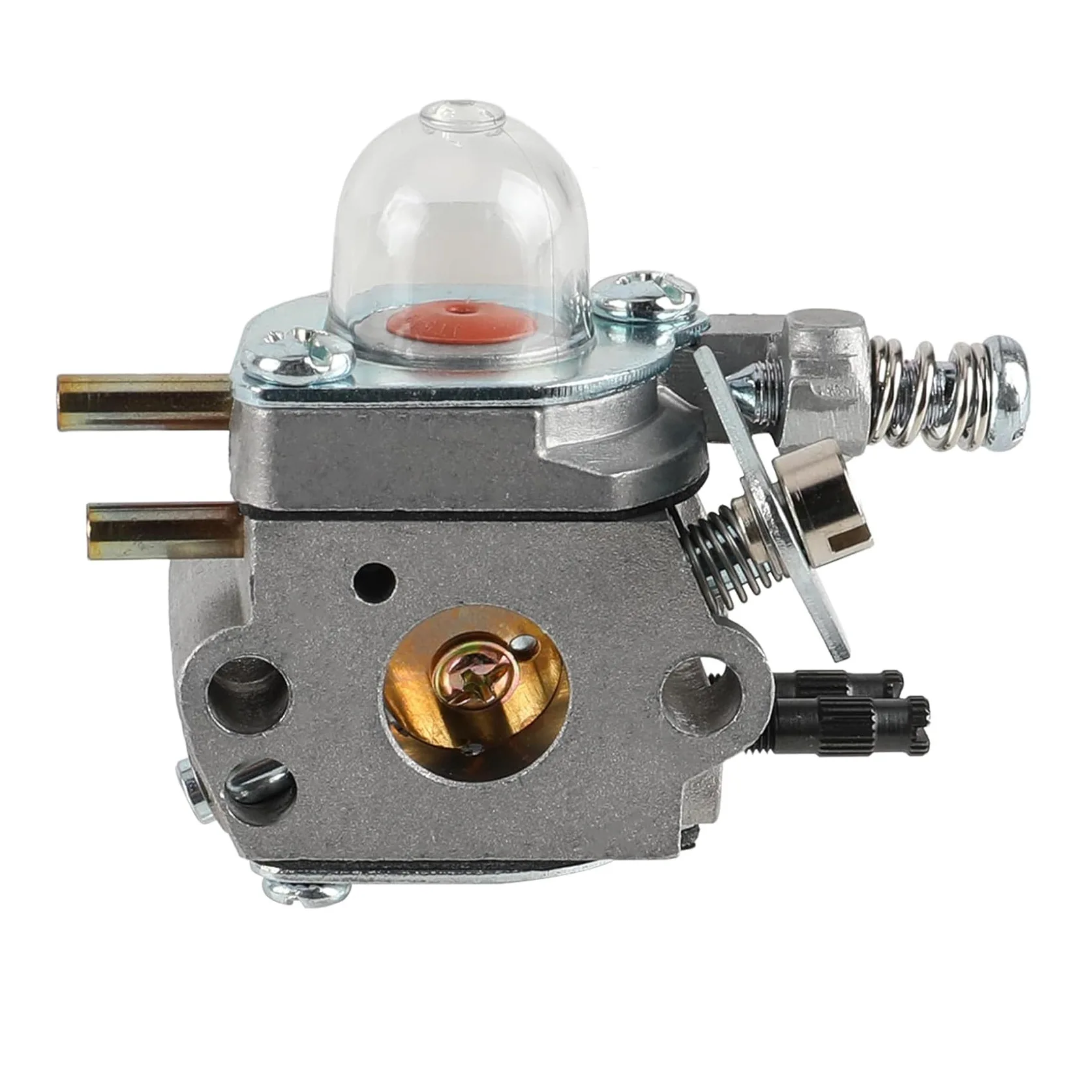 For Echo C1U-K53 Carburetor Fit SRM 2015 2305 2455 AT203A Hedge Trimmer Parts Kit