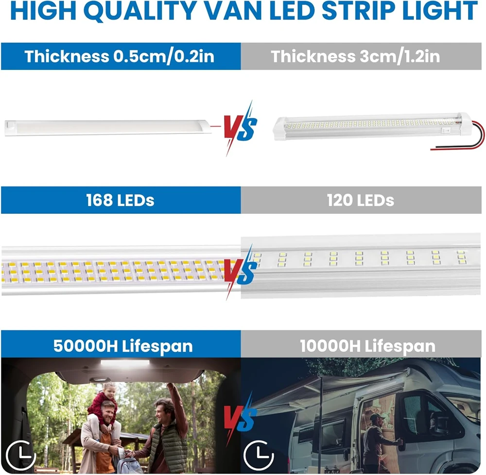 Thumbnail 3 - #61 Best Car Light Bars to Buy In 2026