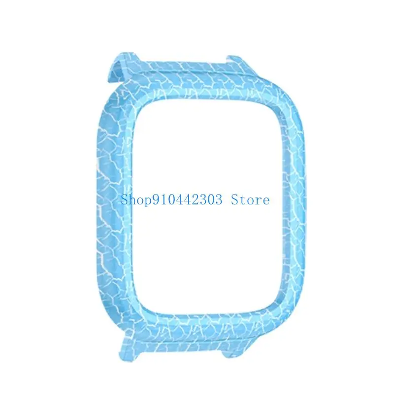 

652F Multiple Color Protective Shell Case for Childrens Activity Watch Stylish Option