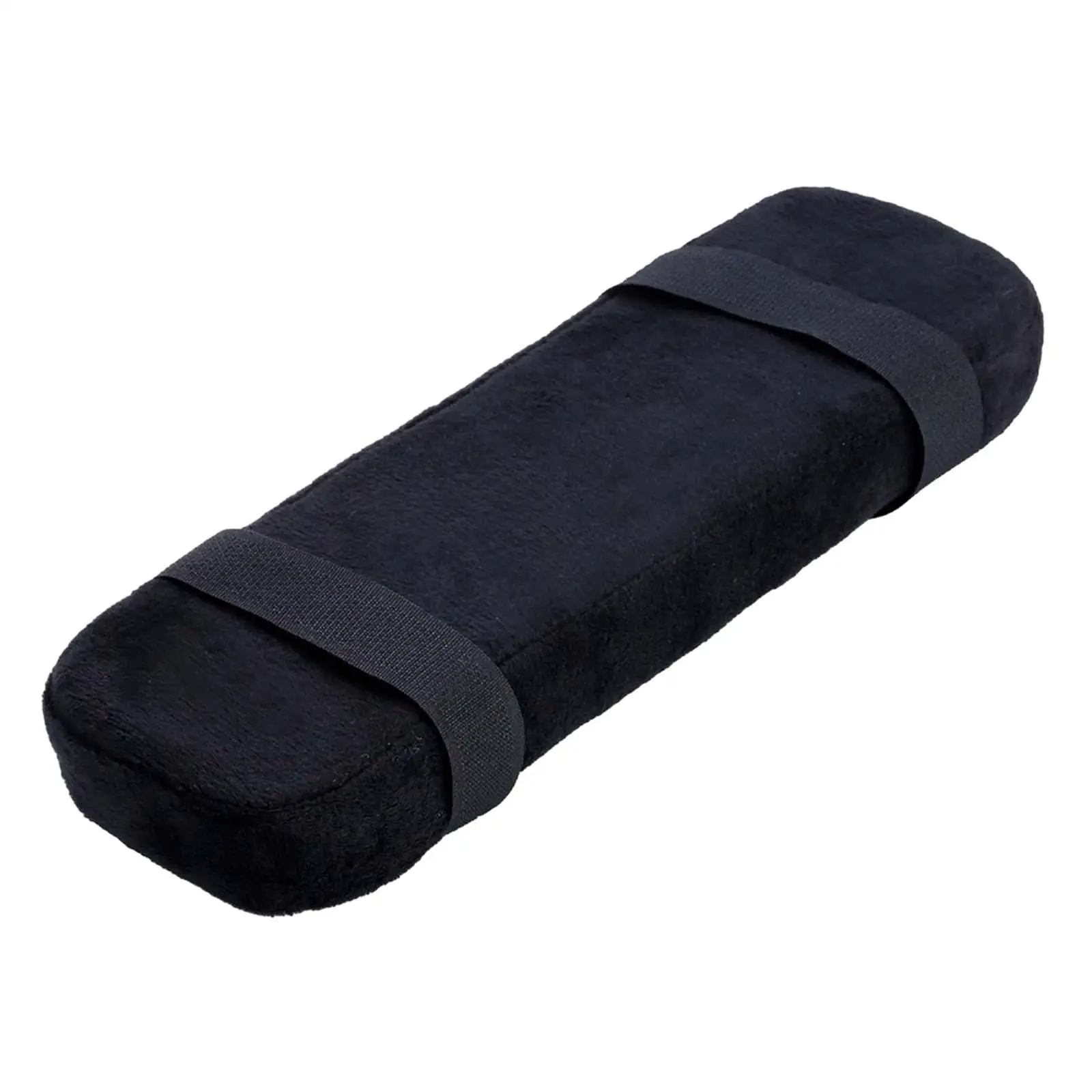 Armrest Pads Removable Universal Ergonomic Chair Arm Rest Pillow Elbow Support Chair Arm Rest Cover for Desk Chair Gaming Chair