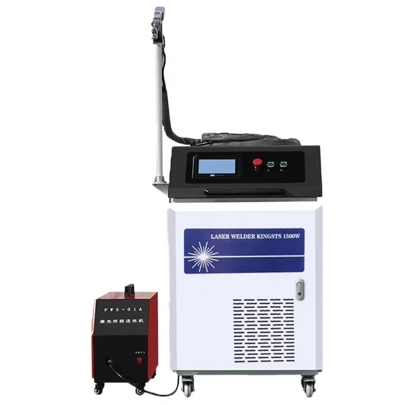 Handheld 5 In 1 Fib…