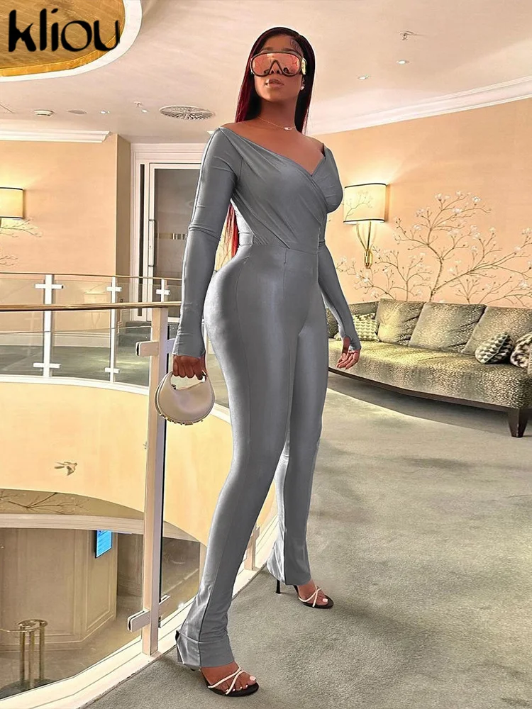 Kliou Autumn Women … - image