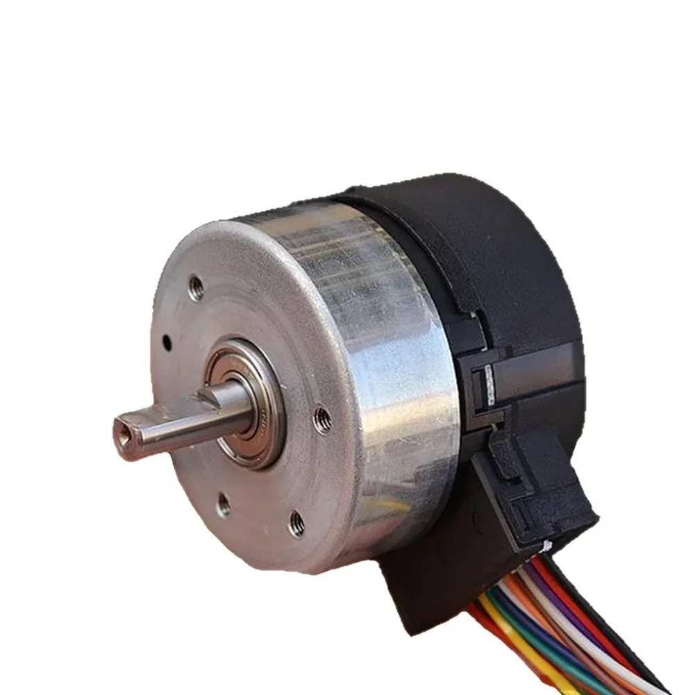 Dc Brushless Motor With Built-in Driver And 100-Line Encoder For High P*recision Closed Loop Control Automation Tool Accessory