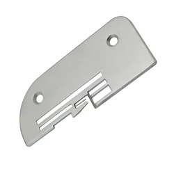 Sewing Needle Plate #11930 For Toyota SL3335 Household Overlock Sewing Machine Accessories #4160132-01