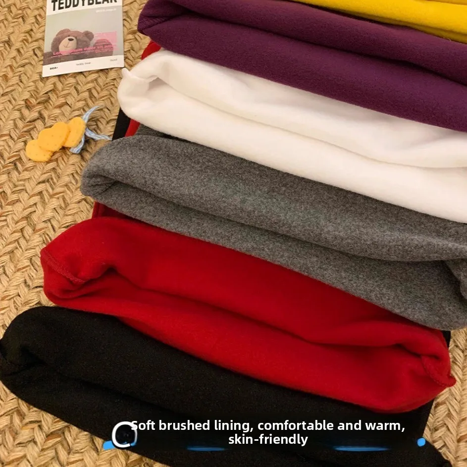 เสื้อกั๊กผู้หญิงแบบใหม่สำหรับฤดูใบไม้ร่วง ดีไซน์แบบชิ้นเดียวพร้อมแผ่นรองหน้าอก ดีไซน์กระดุม ทรงเข้ารูป ผลิตจากผ้าฝ้ายผสมไนลอน ความยาวปกติ