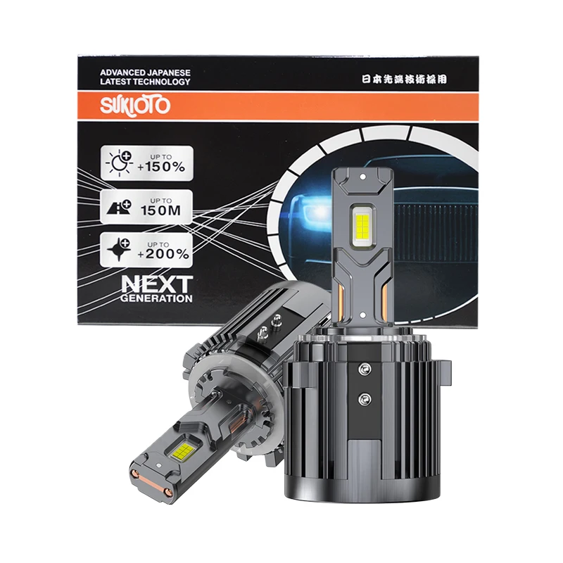 

Новая светодиодная лампа H7 90 Вт 30000 лм 6000K для ближнего света, чипы CSP, Canbus без ошибок, для Volkswagen Golf 6 MK6, Golf 7 MK7, Touran