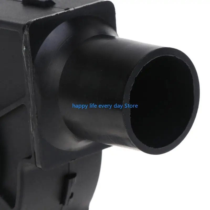 

T8UC Smelting Metal Fan BBQ Blower Charcoal Chimney Starter Cooking Barbecue Electric Fan 12V 5.5x2.1mm 75mm Fa