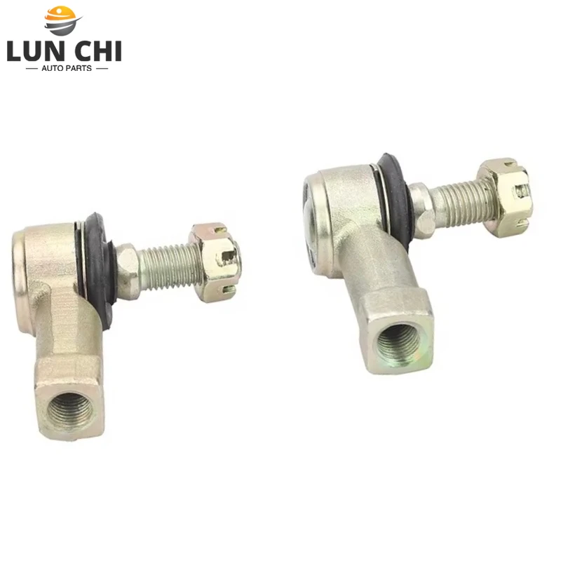 

OEM 53157-HN1-003 53157-HN1-601 A Pair Motorcycle Knuckle Rod Ball Joint for TRX 250R 300X 400EX 450ER Brute Force KVF750