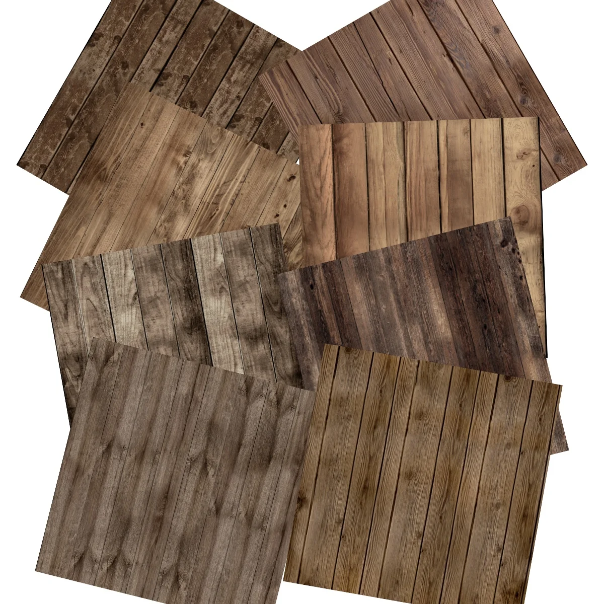 24 Sheets 6 inch Size Vintage Grain Background Vintage Grunge Journal Planning Scrapbooking