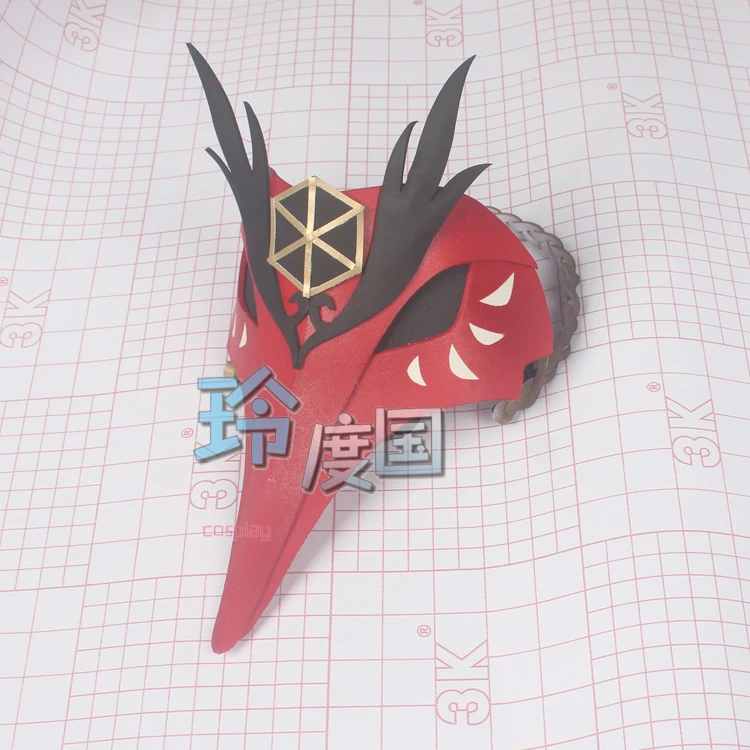 

Головной убор Kujo Sara Game Genshin Impact, реквизит для косплея на Хэллоуин, карнавал, аксессуары для мероприятий, аниме, для взрослых, рождественский подарок