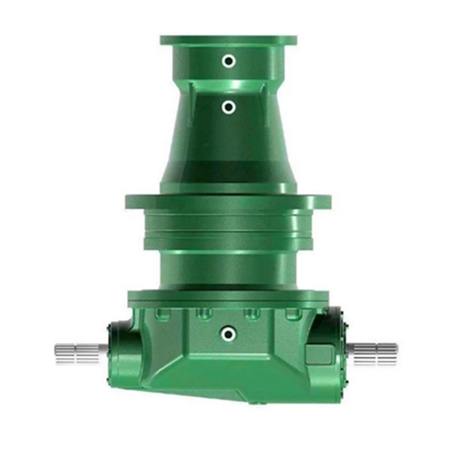 

Feed Mixer Gearbox