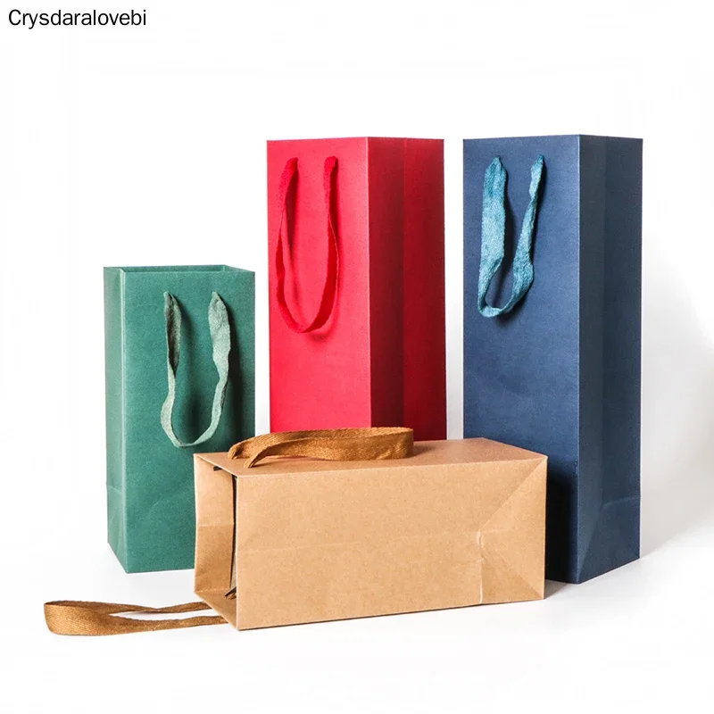 Thumbnail 3 - #10 Cheap Wine Carrier Bags Worth Buying